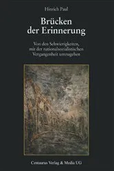 Book cover of Brücken der Erinnerung by Unknown