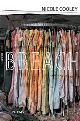 Book cover of Breach by W.L. Goodwater