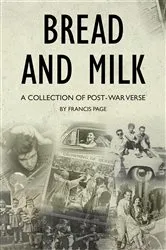 Book cover of Bread and Milk by Karolina Ramqvist