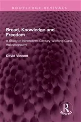 Book cover of Bread, Knowledge and Freedom by Unknown