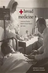 Book cover of Bread + Medicine by Unknown