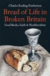 Book cover of Bread of Life in Broken Britain by Charles Roding Pemberton