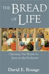 Book cover of Bread of Life by Unknown