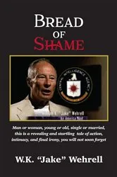 Book cover of Bread of Shame by Unknown