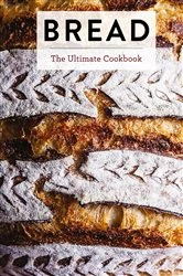 Book cover of Bread by Anne Sheasby