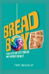 Book cover of Breadboy (2nd ed.) by Unknown