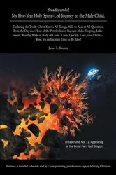 Book cover of Breadcrumbs by Pat O'Doherty