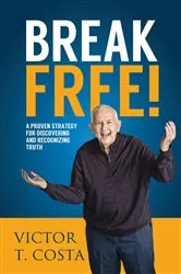 Book cover of Break Free by Unknown