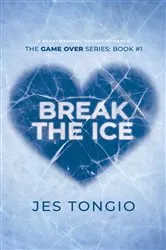 Book cover of Break the Ice by N/A