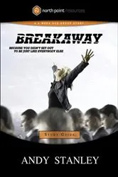 Book cover of Breakaway Study Guide by Unknown