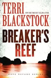 Book cover of Breaker's Reef by N/A