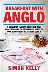 Book cover of Breakfast with Anglo by Unknown