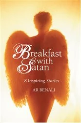Book cover of Breakfast with Satan by AR Benali