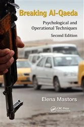 Book cover of Breaking Al-Qaeda (2nd ed.) by Elena Mastors