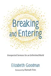 Book cover of Breaking and Entering by Joy Williams