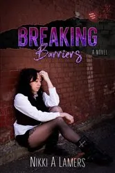 Book cover of Breaking Barriers by Don Majure