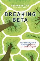 Book cover of Breaking Beta by Unknown