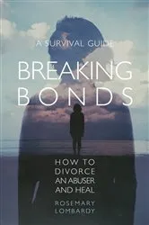 Book cover of Breaking Bonds by Unknown