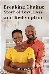 Book cover of Breaking Chains by Marian Thomas