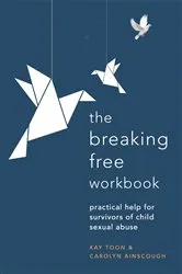 Book cover of Breaking Free Workbook by Unknown