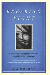 Book cover of Breaking Night by Unknown