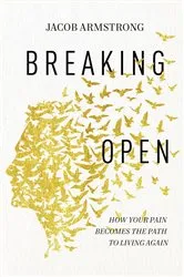 Book cover of Breaking Open by Melinda Banks