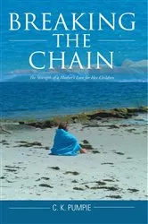 Book cover of Breaking the Chain by Andy McQuade