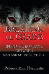 Book cover of Breaking the Chains by Penny Colman