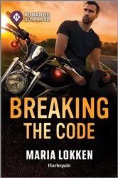 Book cover of Breaking the Code by Summers, David, Lee