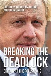 Book cover of Breaking the deadlock by John Bartle