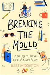 Book cover of Breaking the Mould by Eamon Maher