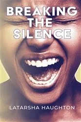 Book cover of Breaking the Silence by Merilyn Moos