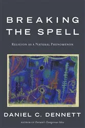 Book cover of Breaking the Spell by Nicholas Kollerstrom