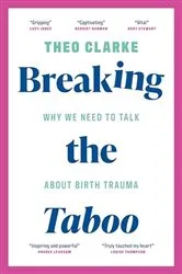 Book cover of Breaking the Taboo by Unknown