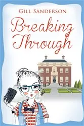 Book cover of Breaking Through by Unknown