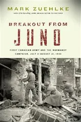 Book cover of Breakout From Juno by Unknown