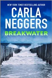 Book cover of Breakwater by Carla Neggers