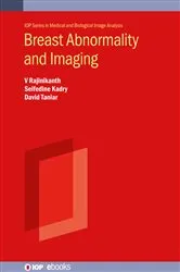 Book cover of Breast Abnormality and Imaging by V Rajinikanth