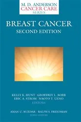 Book cover of Breast Cancer (2nd ed.) by Unknown