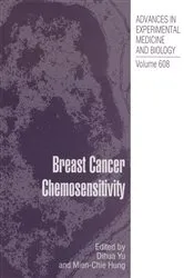 Book cover of Breast Cancer Chemosensitivity by Unknown
