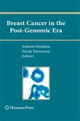 Book cover of Breast Cancer in the Post-Genomic Era by Antonio Giordano