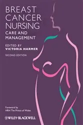 Book cover of Breast Cancer Nursing Care and Management (2nd ed.) by Unknown