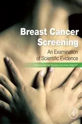 Book cover of Breast Cancer Screening by Nehmat Houssami