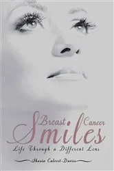 Book cover of Breast Cancer Smiles by Unknown