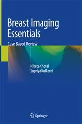 Book cover of Breast Imaging Essentials by Niketa Chotai