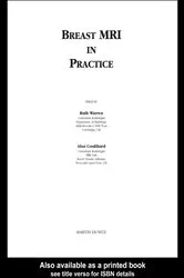 Book cover of Breast MRI in Practice by Alan Coulthard