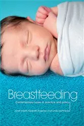 Book cover of Breastfeeding by Unknown