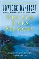 Book cover of Breath, Eyes, Memory by N/A