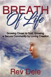 Book cover of Breath of Lilfe by Unknown