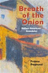 Book cover of Breath of the Onion by Unknown